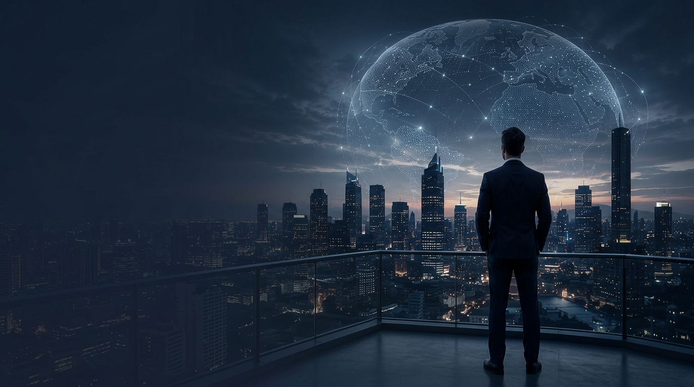 Global performance marketing operations